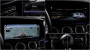 Mercedes-Benz E-Класс V (W213 S213 C238) Рестайлинг Москва  - изображение 35