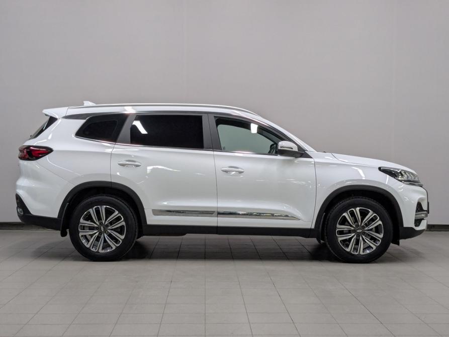 Chery Tiggo 8 I Москва  - изображение 12