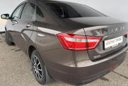 Lada (ВАЗ) Vesta I Киров  - изображение 58