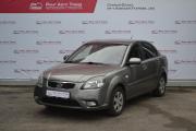 Kia Rio II Рестайлинг Старый Оскол  - изображение 19