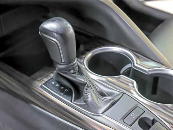 Toyota Camry VIII (XV70) с пробегом 2018 года, цена 2 498 000 рублей, 161075 км, седан, Автокод Объявления