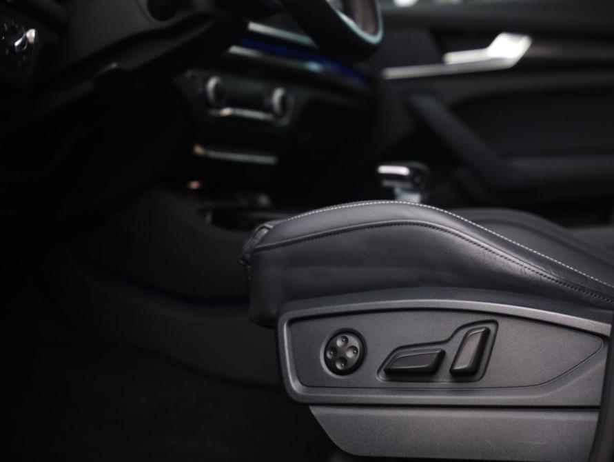 Audi SQ5 Sportback I (FY) Санкт-Петербург  - изображение 28