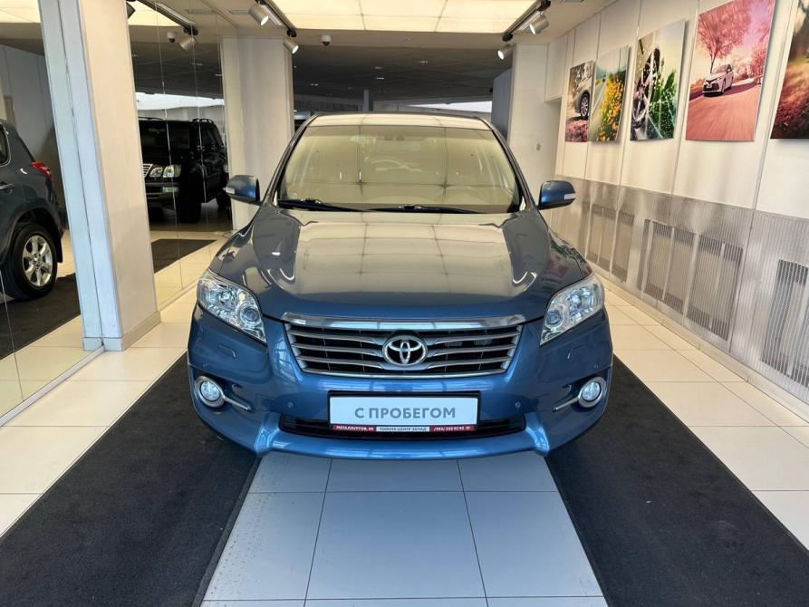 Toyota RAV4 III (XA30) Рестайлинг Екатеринбург  - изображение 5