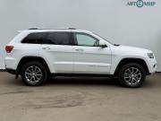 Jeep Grand Cherokee IV (WK2) Рестайлинг Москва  - изображение 16