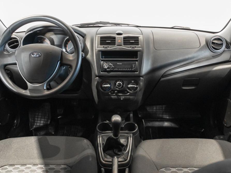 Lada (ВАЗ) Granta I Рестайлинг Казань  - изображение 6