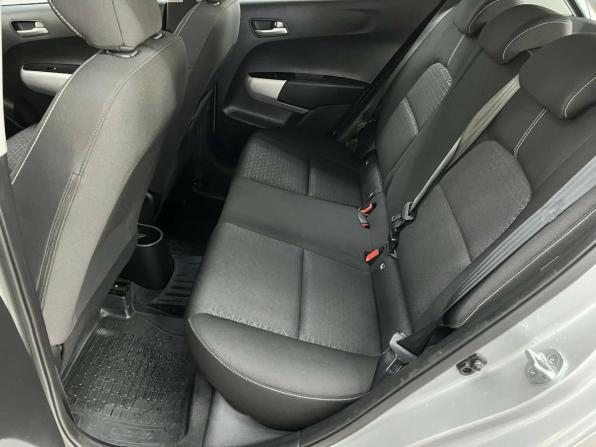 Kia Picanto III с пробегом 2017 года, цена 1 145 111 рублей, 70445 км, хэтчбек, Автокод Объявления