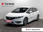 Honda Jade I Чита  - изображение 22