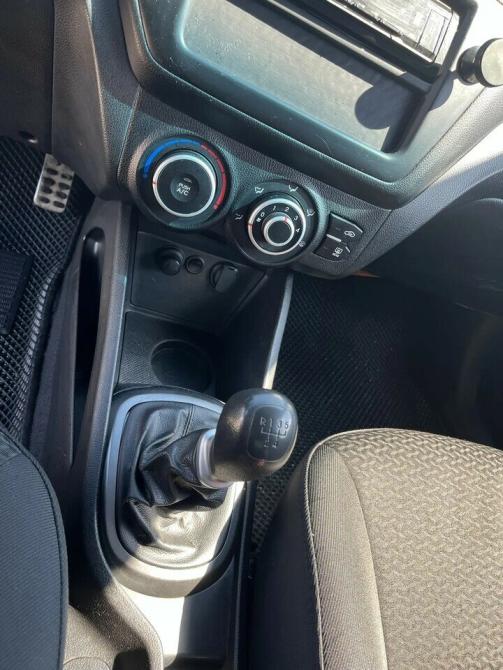 Kia Rio III Буинск  - изображение 12