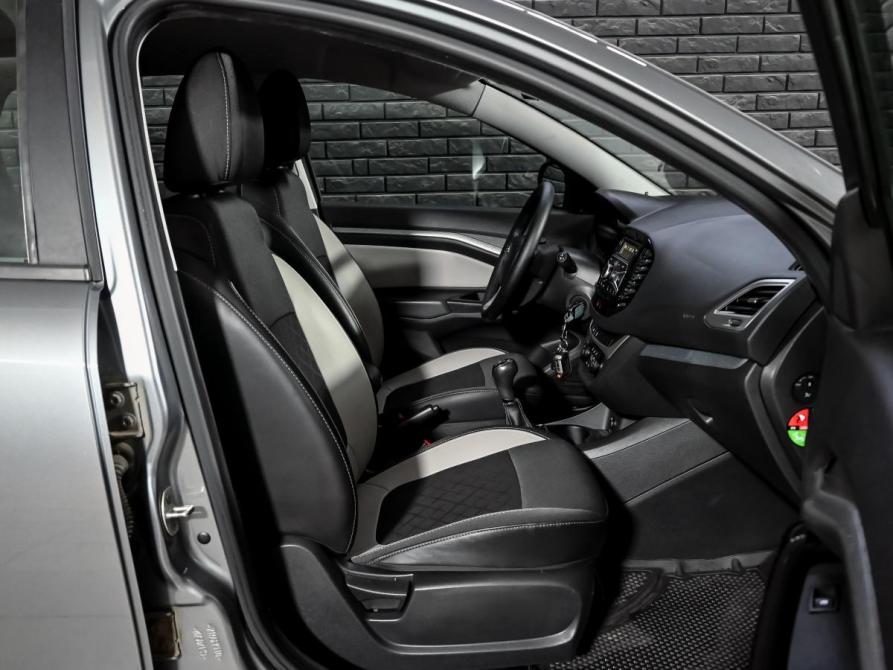 Lada (ВАЗ) Vesta I Екатеринбург  - изображение 11
