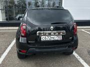 Renault Duster I Рестайлинг Тверь  - изображение 23