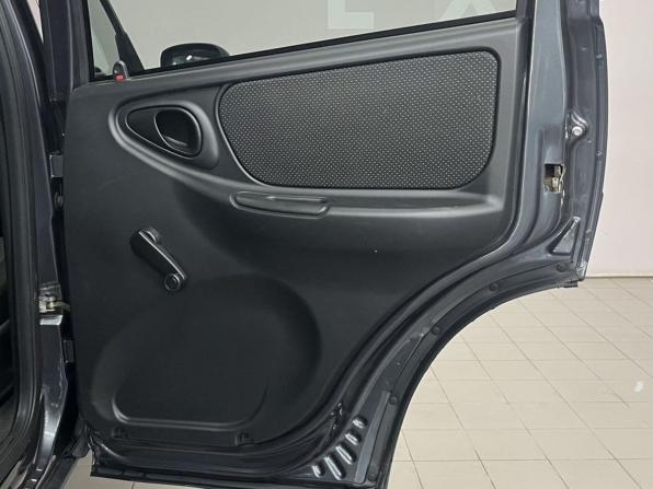 Chevrolet Niva I Рестайлинг с пробегом 2020 года, цена 850 000 рублей, 41337 км, внедорожник, Автокод Объявления
