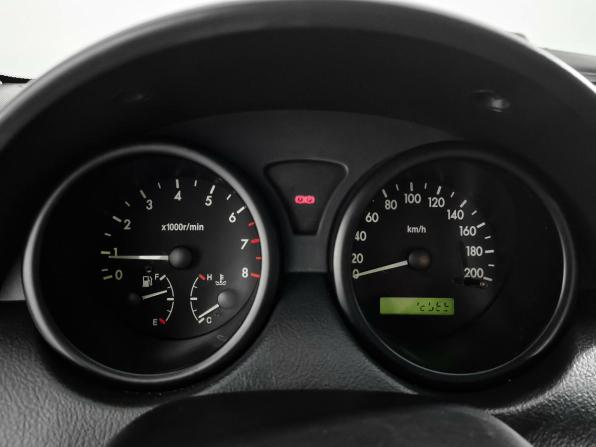 Chevrolet Aveo I с пробегом 2007 года, цена 312 000 рублей, 118000 км, хэтчбек, Автокод Объявления