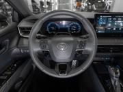 Toyota Camry IX (XV80) China Market Москва  - изображение 41