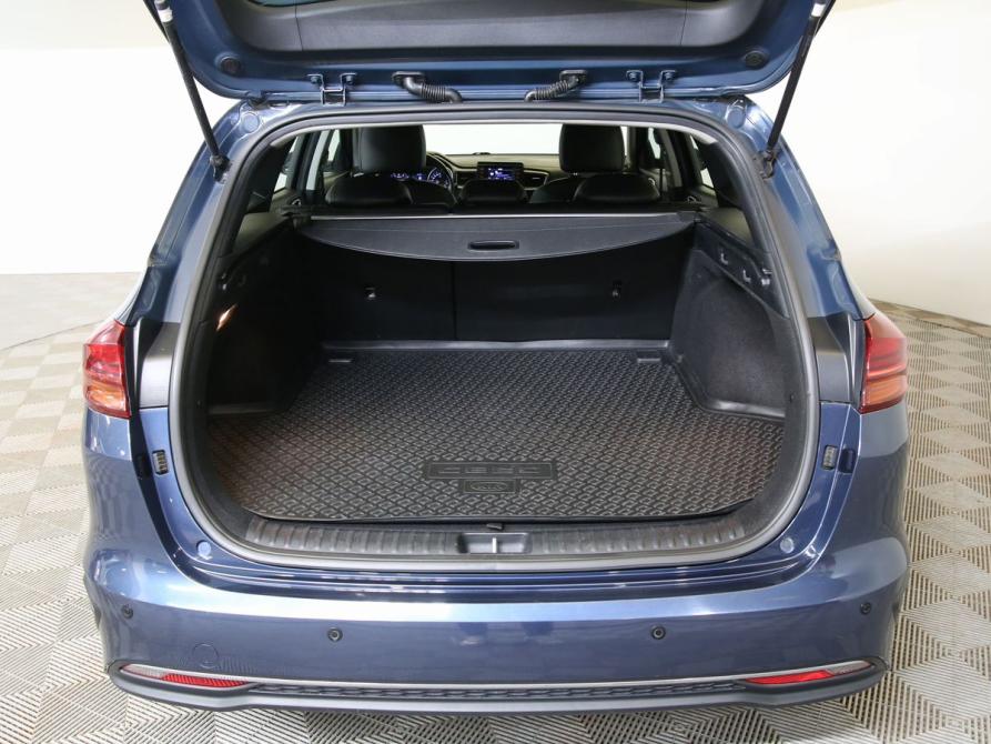 Kia Ceed III Санкт-Петербург  - изображение 12