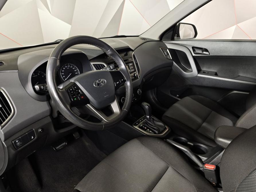 Hyundai Creta I Москва  - изображение 18