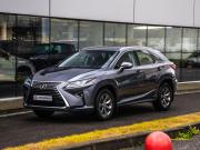 Lexus RX IV Санкт-Петербург  - изображение 42