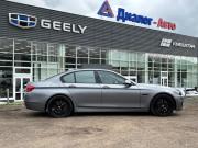 BMW 5 серии VI (F10/F11/F07) Набережные Челны  - изображение 35