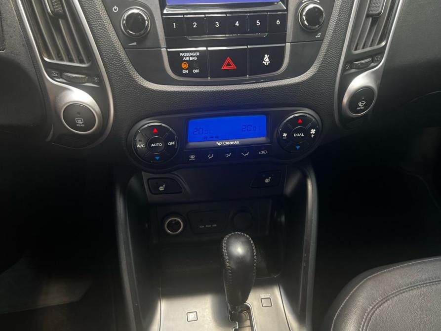 Hyundai ix35 I Нижний Тагил  - изображение 15