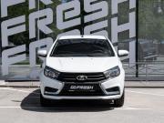 Lada (ВАЗ) Vesta I Волгоград  - изображение 21
