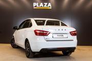 Lada (ВАЗ) Vesta I Уфа  - изображение 22