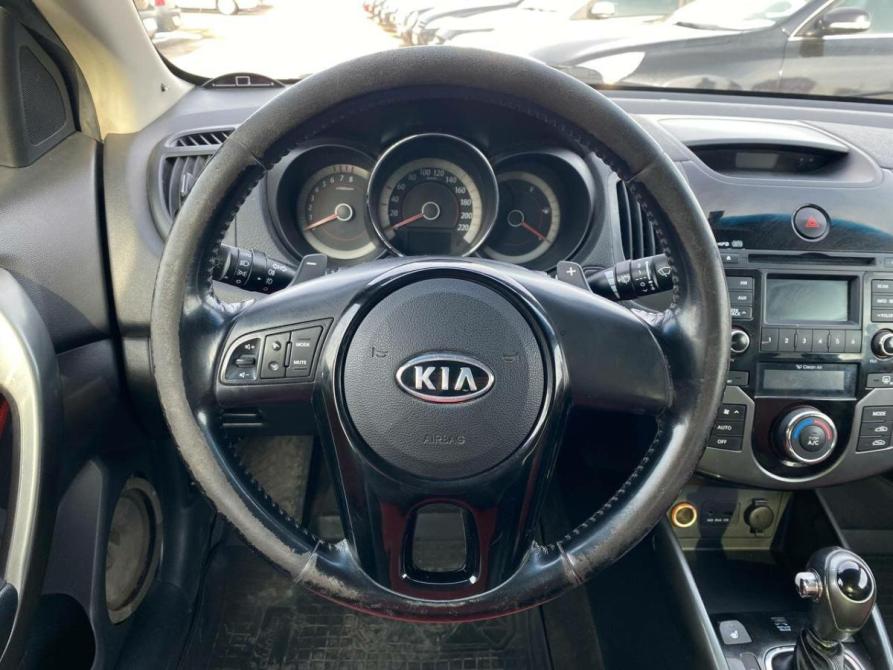 Kia Cerato II Тверь  - изображение 9