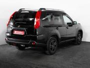 Nissan X-Trail II Рестайлинг Иркутск  - изображение 28