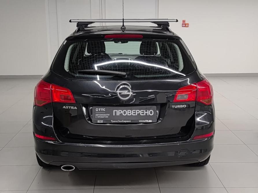 Opel Astra J Казань  - изображение 7