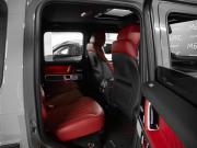 Mercedes-Benz G-Класс III (W465) Рестайлинг Москва  - изображение 55