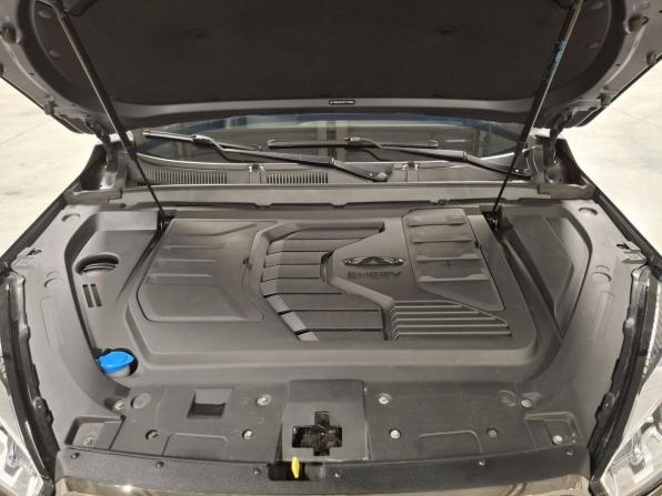 Chery Tiggo 7 Pro Max I с пробегом 2022 года, цена 2 070 000 рублей, 32161 км, внедорожник, Автокод Объявления