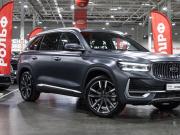 Geely Monjaro I Санкт-Петербург  - изображение 36