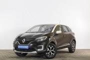 Renault Kaptur I Тюмень  - изображение 26