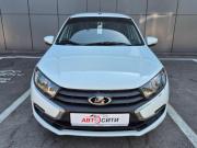 Lada (ВАЗ) Granta I Рестайлинг Воронеж  - изображение 23