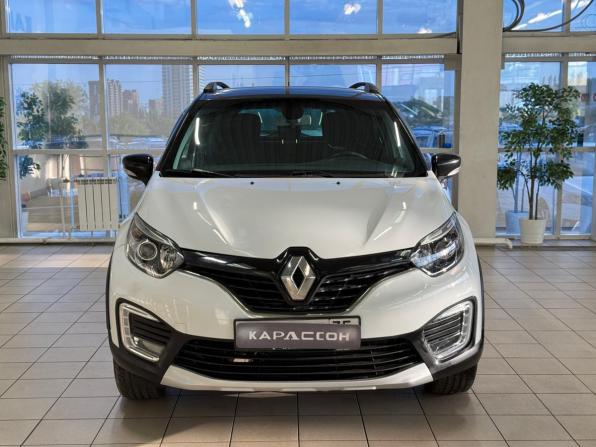 Renault Kaptur I с пробегом 2016 года, цена 1 190 000 рублей, 150000 км, внедорожник, Автокод Объявления