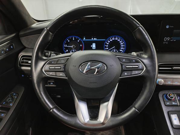Hyundai Palisade I с пробегом 2022 года, цена 4 513 000 рублей, 99534 км, внедорожник, Автокод Объявления