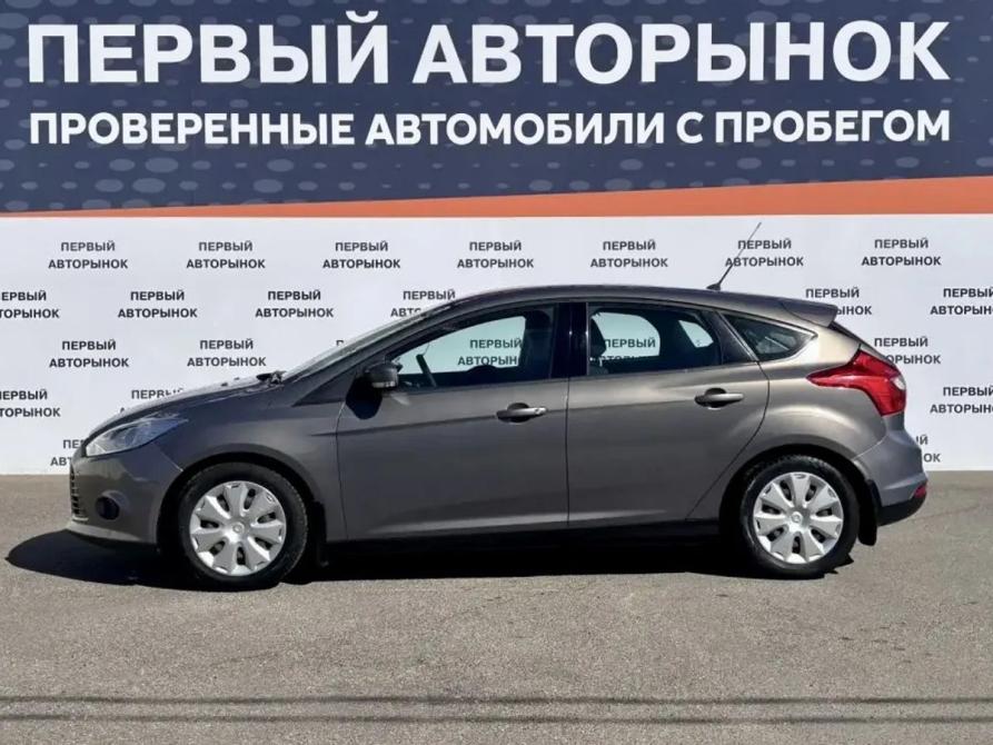 Ford Focus III Краснодар  - изображение 16