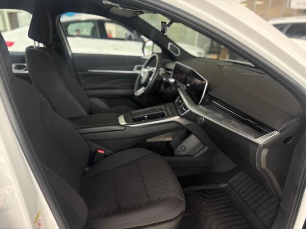 Haval F7 II с пробегом 2025 года, цена 2 595 000 рублей, 10507 км, внедорожник, Автокод Объявления