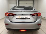 Mazda 3 III (BM) Энгельс  - изображение 54