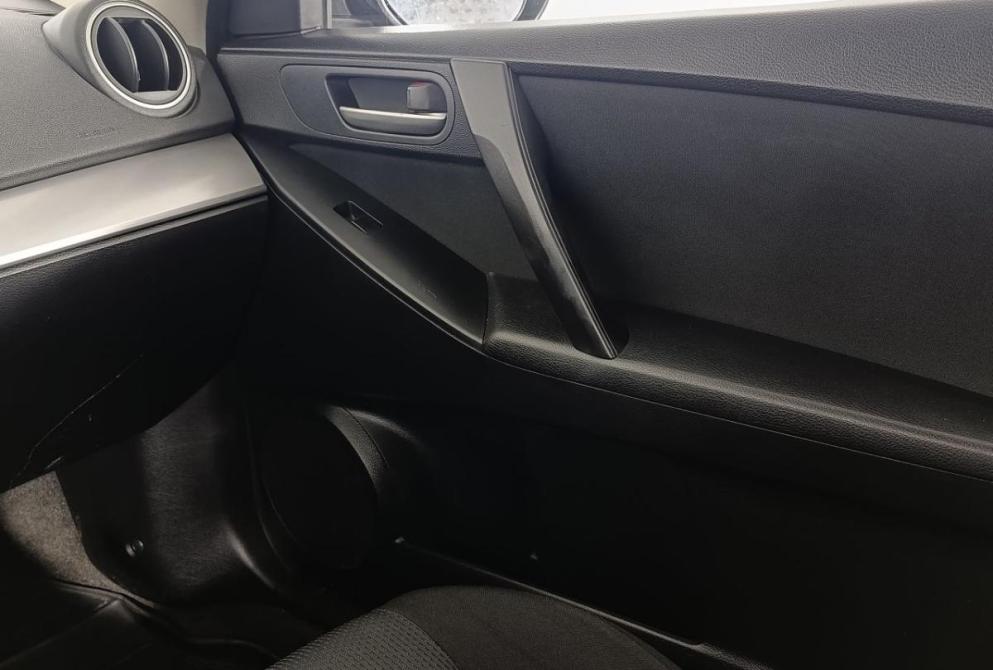 Mazda 3 II (BL) Волгоград  - изображение 14