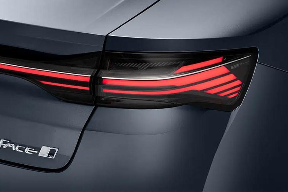 Geely Preface I Балашиха  - изображение 21