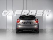 Ford Focus III Минеральные Воды  - изображение 22