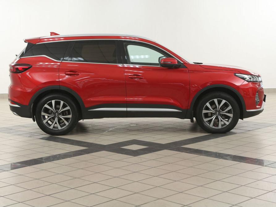 Chery Tiggo 7 Pro I Иваново  - изображение 5