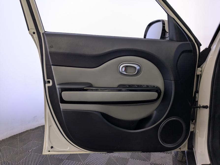 Kia Soul II Москва  - изображение 19