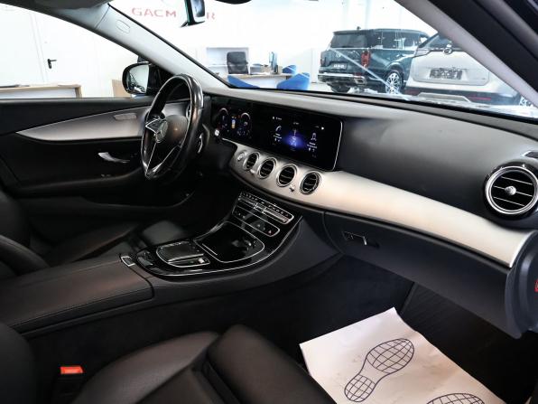 Mercedes-Benz E-Класс V (W213 S213 C238) Рестайлинг с пробегом 2021 года, цена 2 899 000 рублей, 185598 км, седан, Автокод Объявления