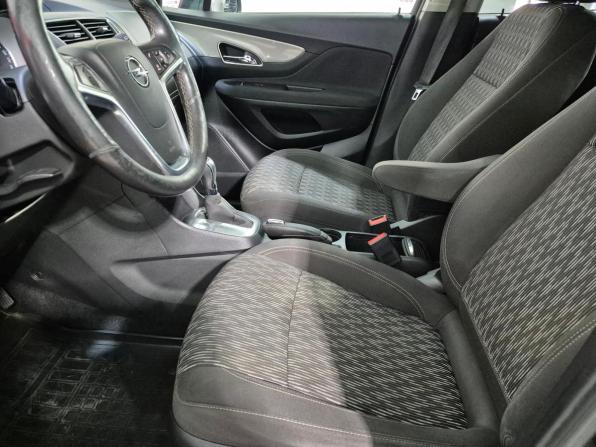 Opel Mokka I с пробегом 2013 года, цена 870 000 рублей, 280000 км, внедорожник, Автокод Объявления