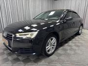 Audi A4 V (B9) Стерлитамак  - изображение 47