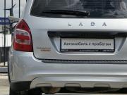 Lada (ВАЗ) Granta I Рестайлинг Новосибирск  - изображение 36