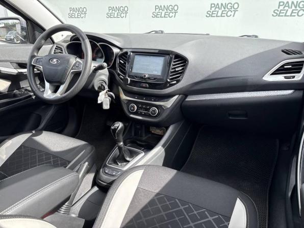 Lada (ВАЗ) Vesta I с пробегом 2019 года, цена 980 000 рублей, 59000 км, седан, Автокод Объявления