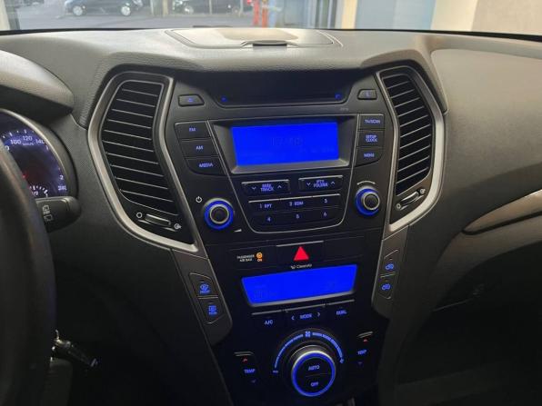 Hyundai Santa Fe III с пробегом 2012 года, цена 1 193 300 рублей, 257681 км, внедорожник, Автокод Объявления