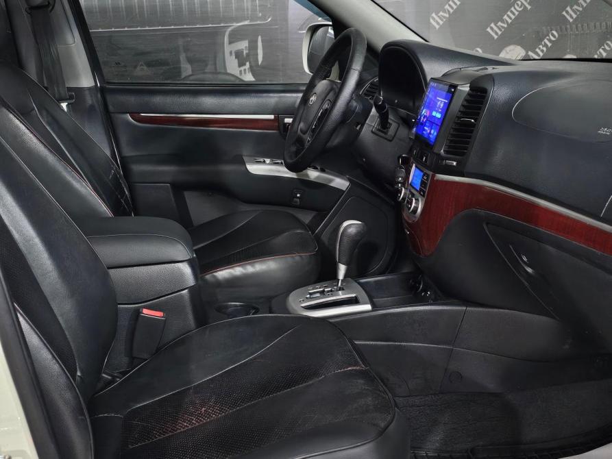 Hyundai Santa Fe II Краснодар  - изображение 18