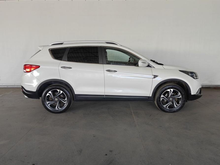 Dongfeng AX7 I Москва  - изображение 8